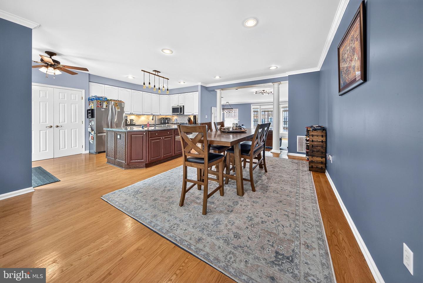 3398 Governor's Crest Ct Property Photo 14