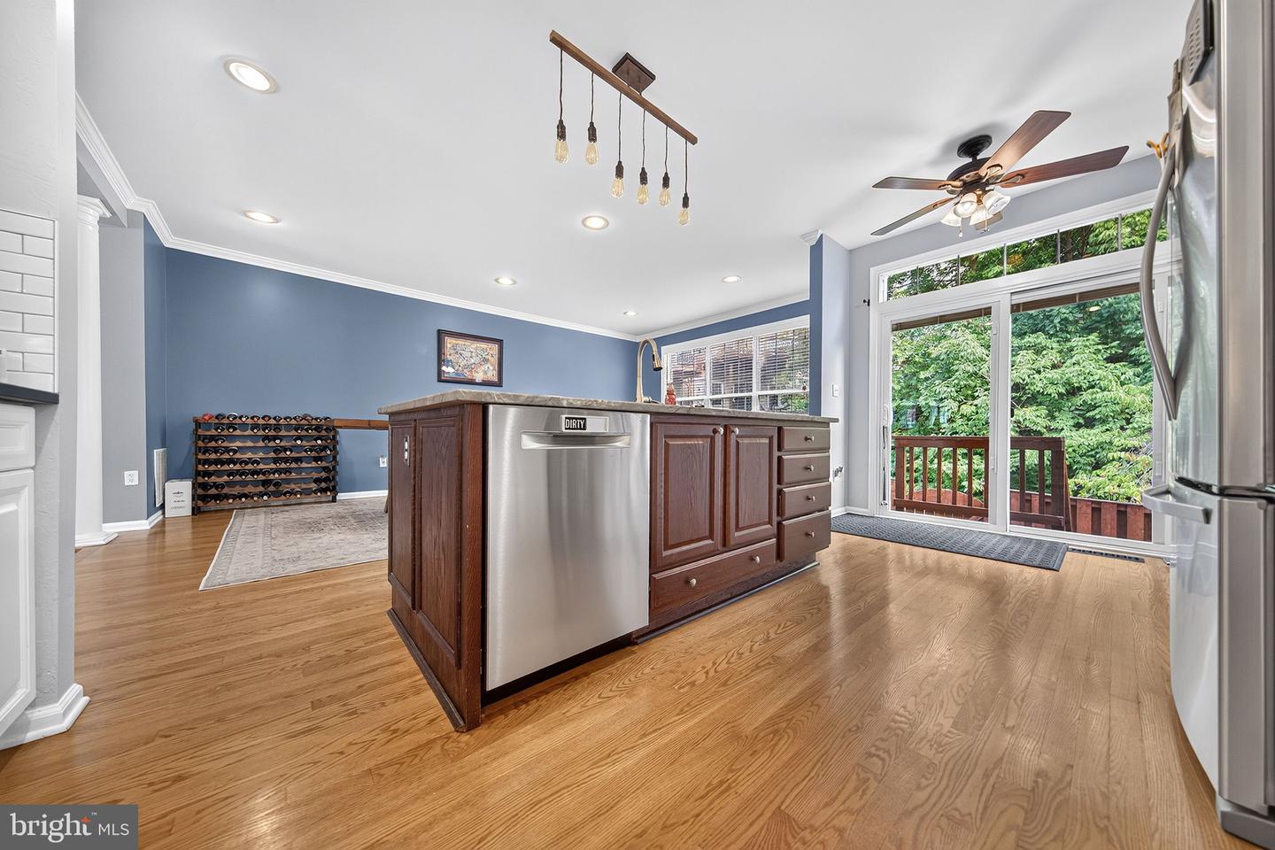3398 Governor's Crest Ct Property Photo 15