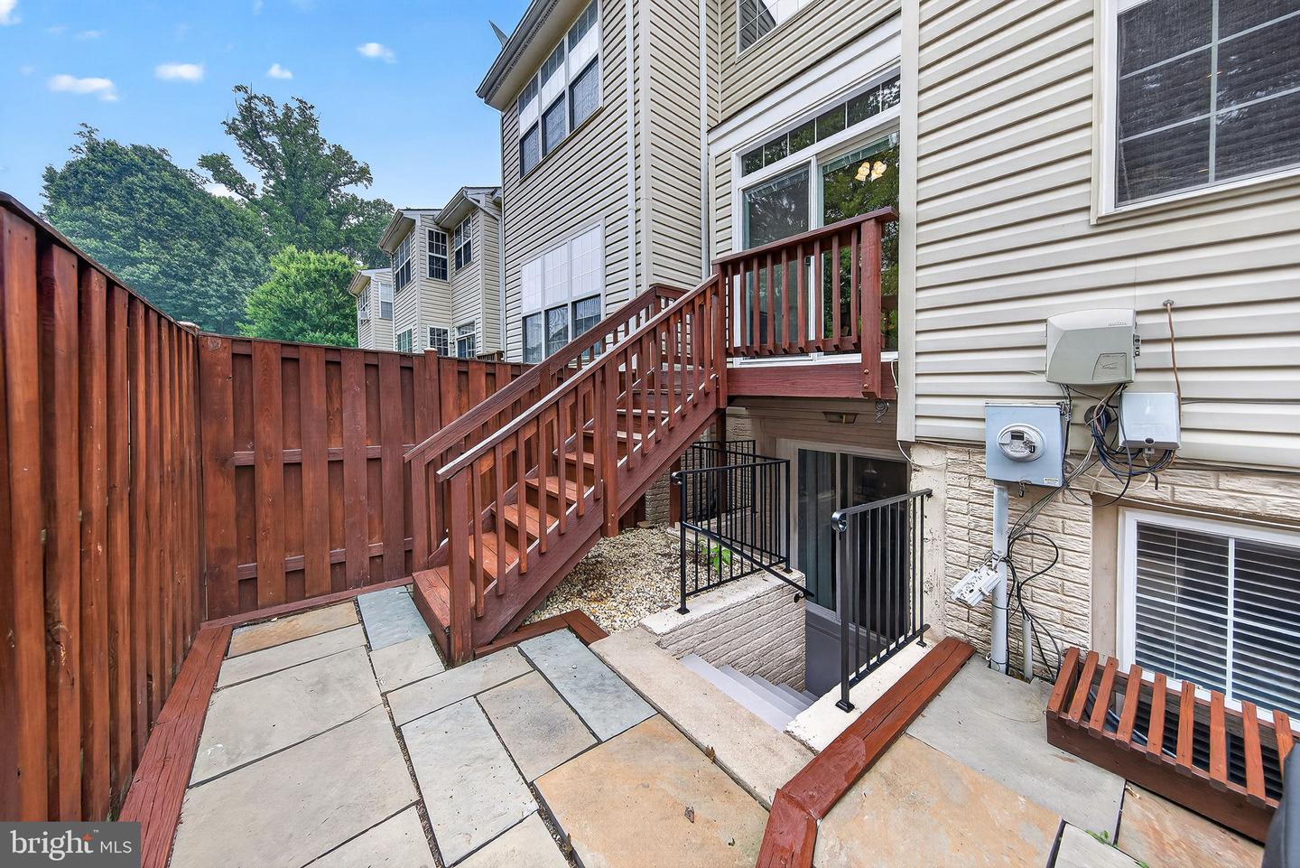 3398 Governor's Crest Ct Property Photo 49