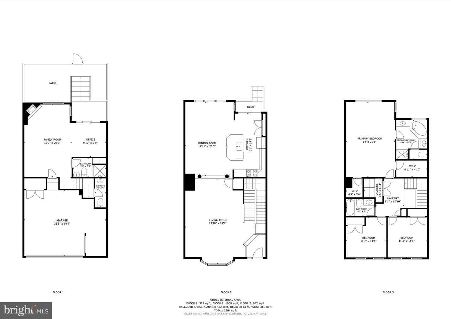 3398 Governor's Crest Ct Property Photo 74