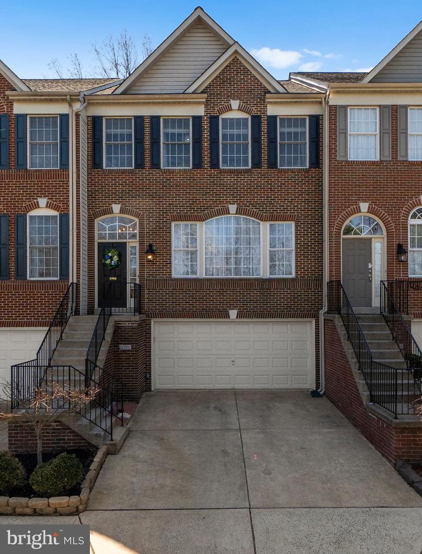 3786 Elmwood Towne Way Property Photo 1