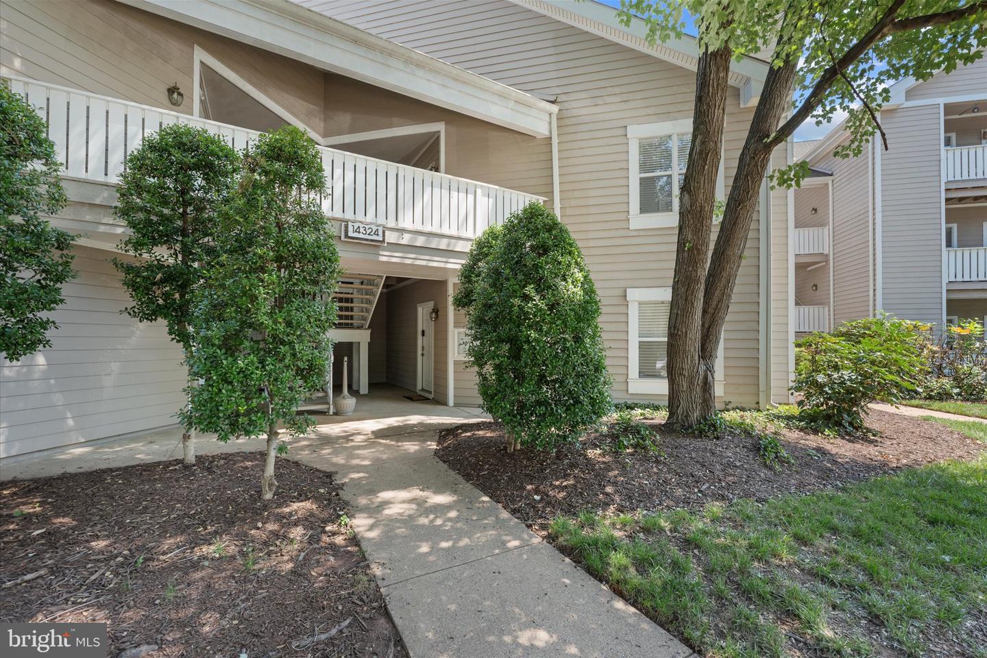 14324 Climbing Rose Way #201 Property Photo 1