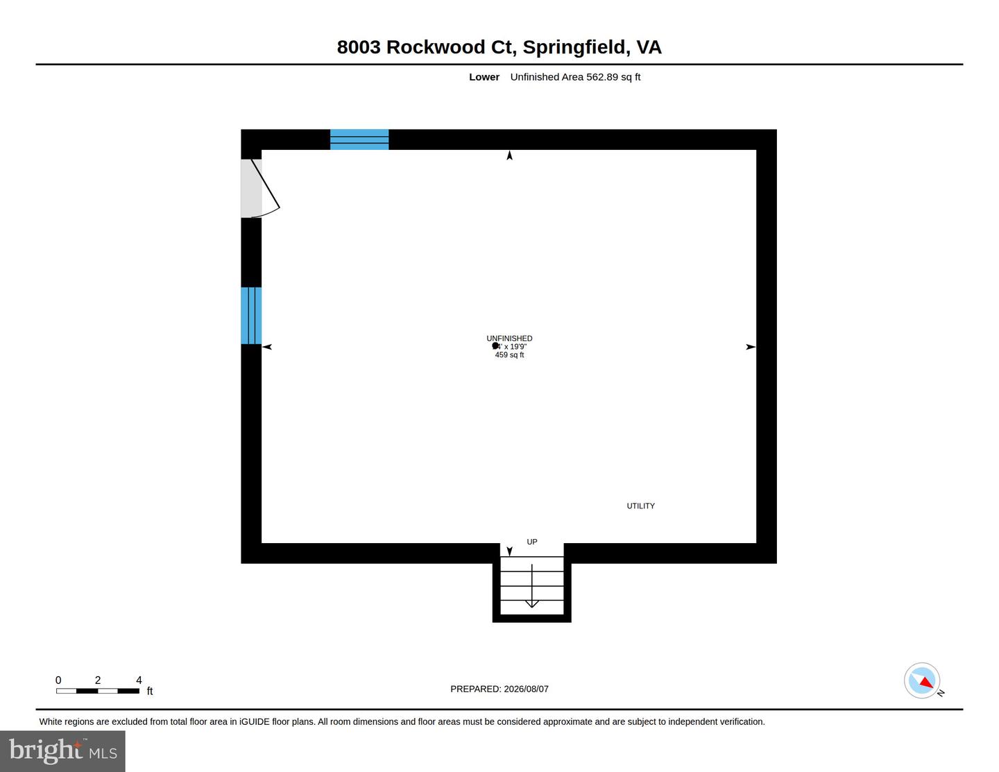 8003 Rockwood Ct Property Photo 27