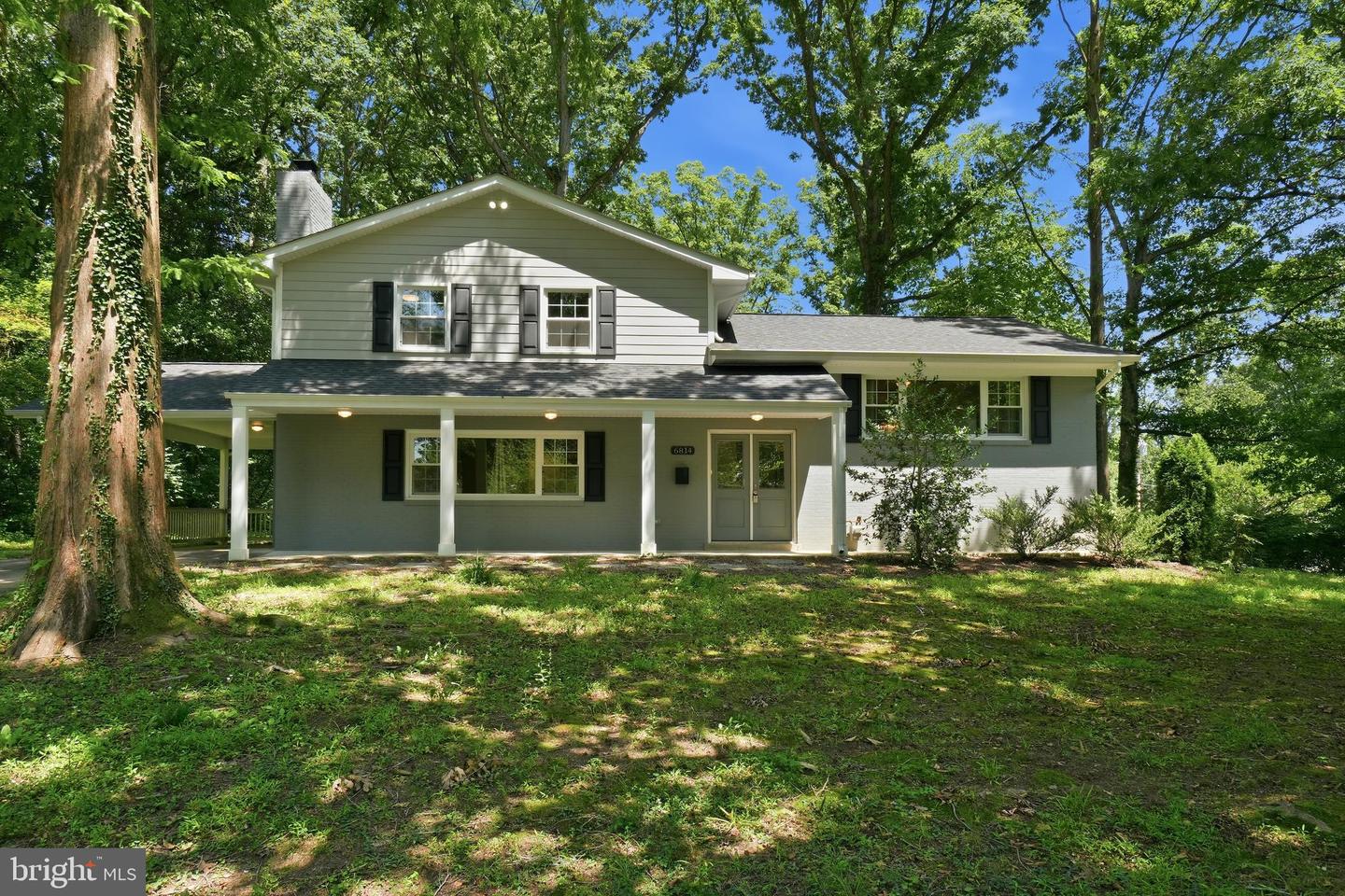 6814 Shrine Ct Property Photo 2