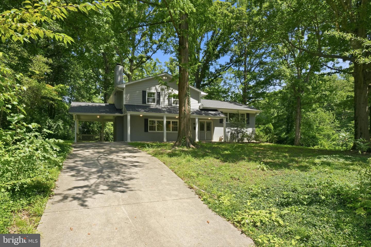 6814 Shrine Ct Property Photo 38