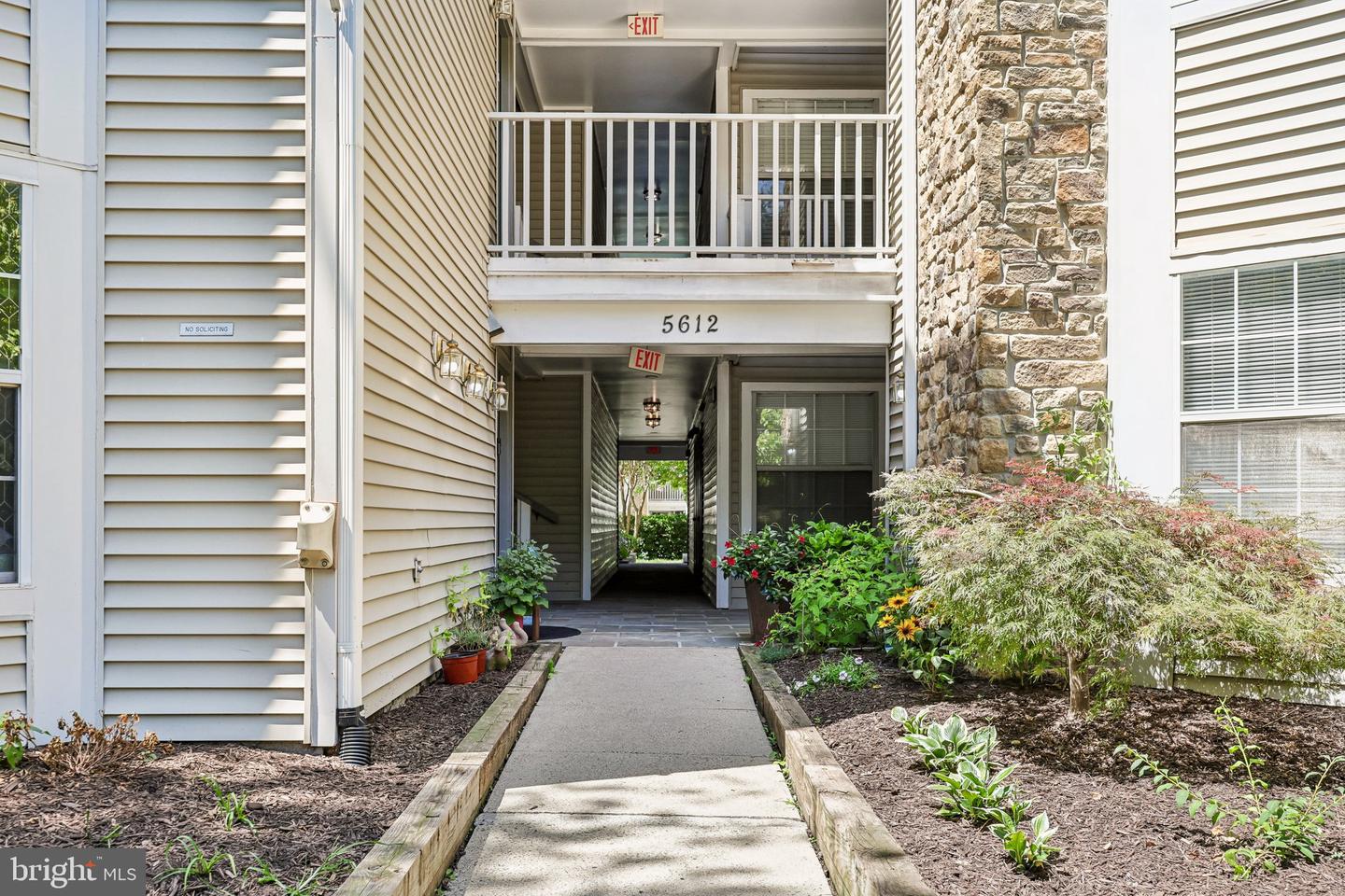 5612 Willoughby Newton Dr #35 Property Photo 7