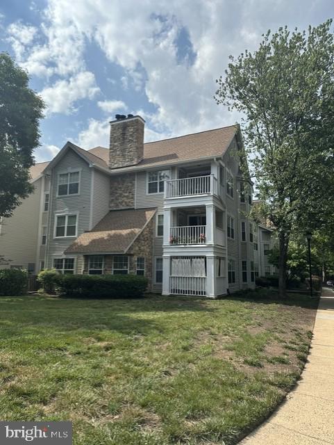 5612 Willoughby Newton Dr #35 Property Photo 42