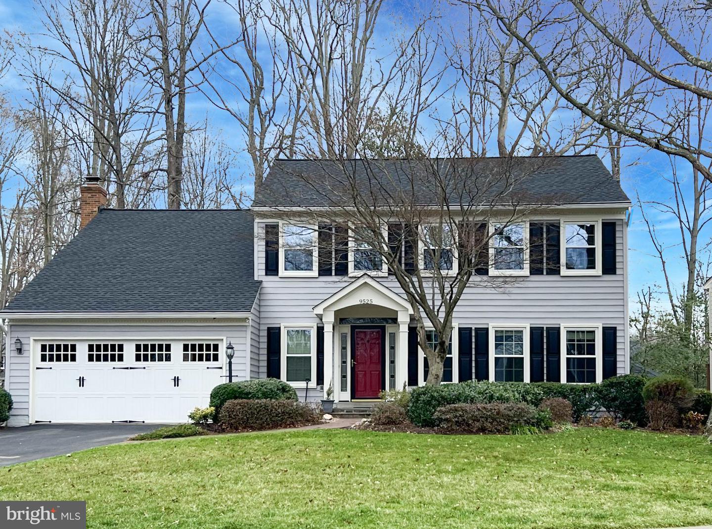 9525 OAK STREAM CT