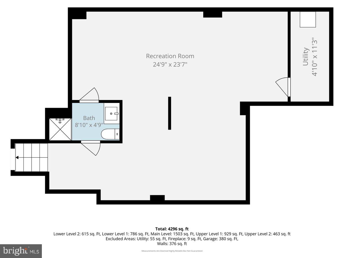 1405 Wolftrap Run Rd Property Photo 81