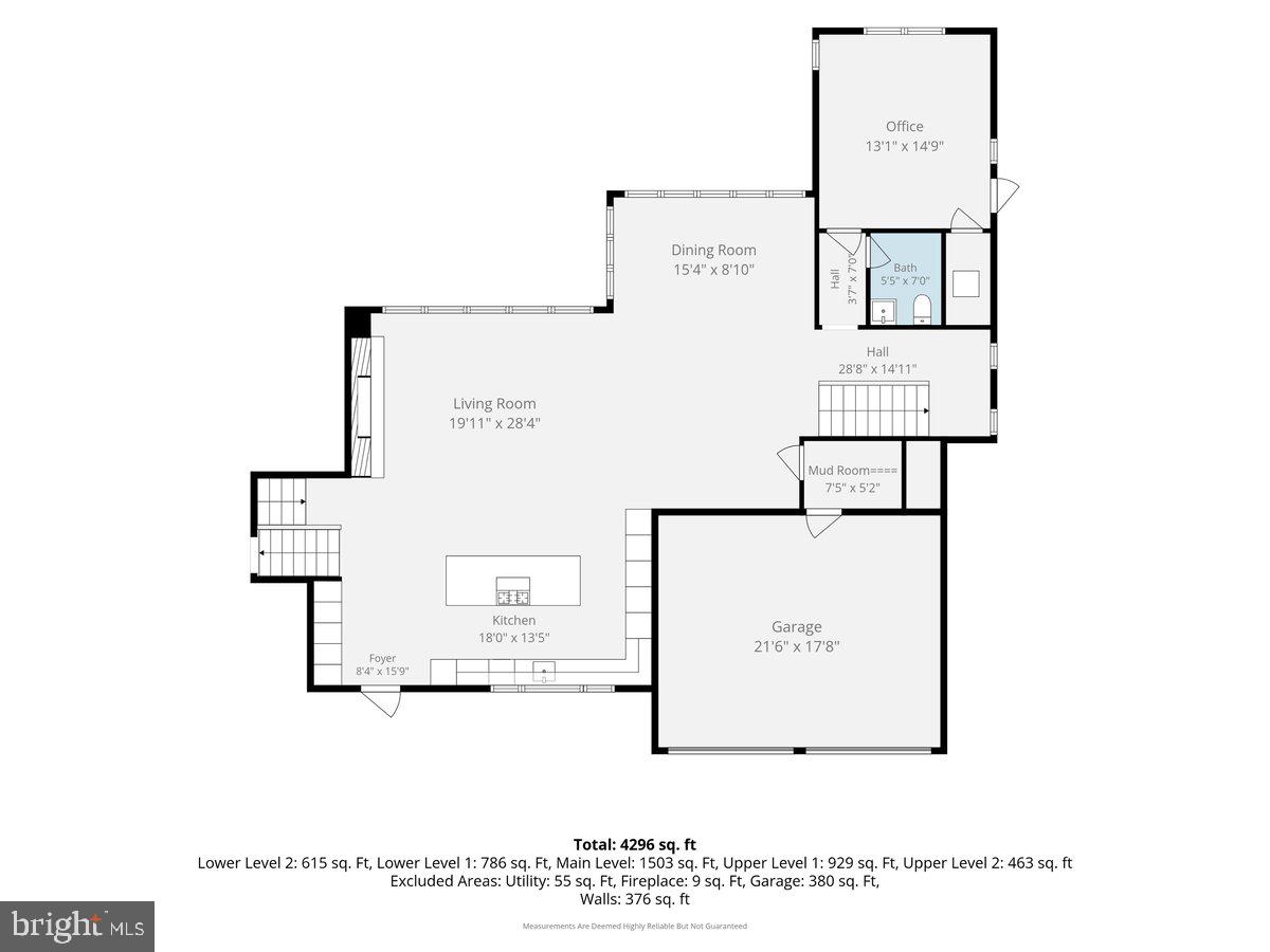 1405 Wolftrap Run Rd Property Photo 83