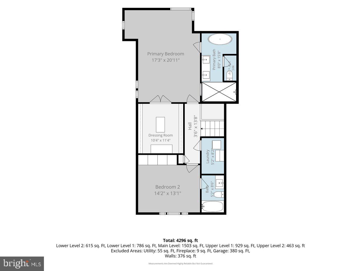 1405 Wolftrap Run Rd Property Photo 84