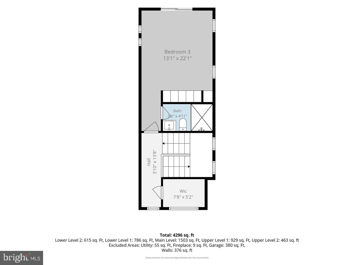 1405 Wolftrap Run Rd Property Photo 85