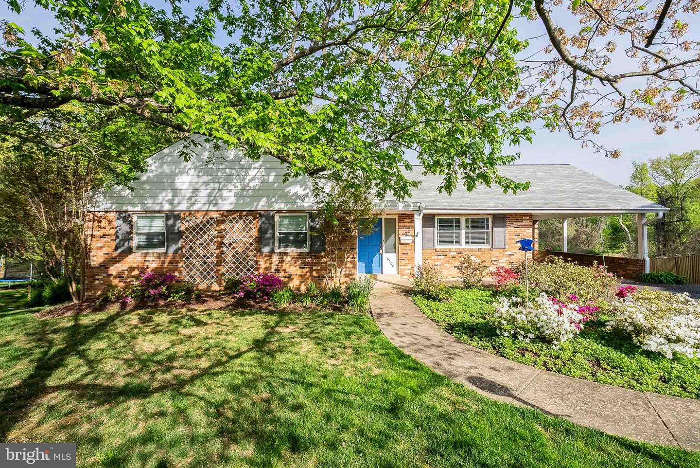 6608 FAIRLAWN DR Property Photo 1