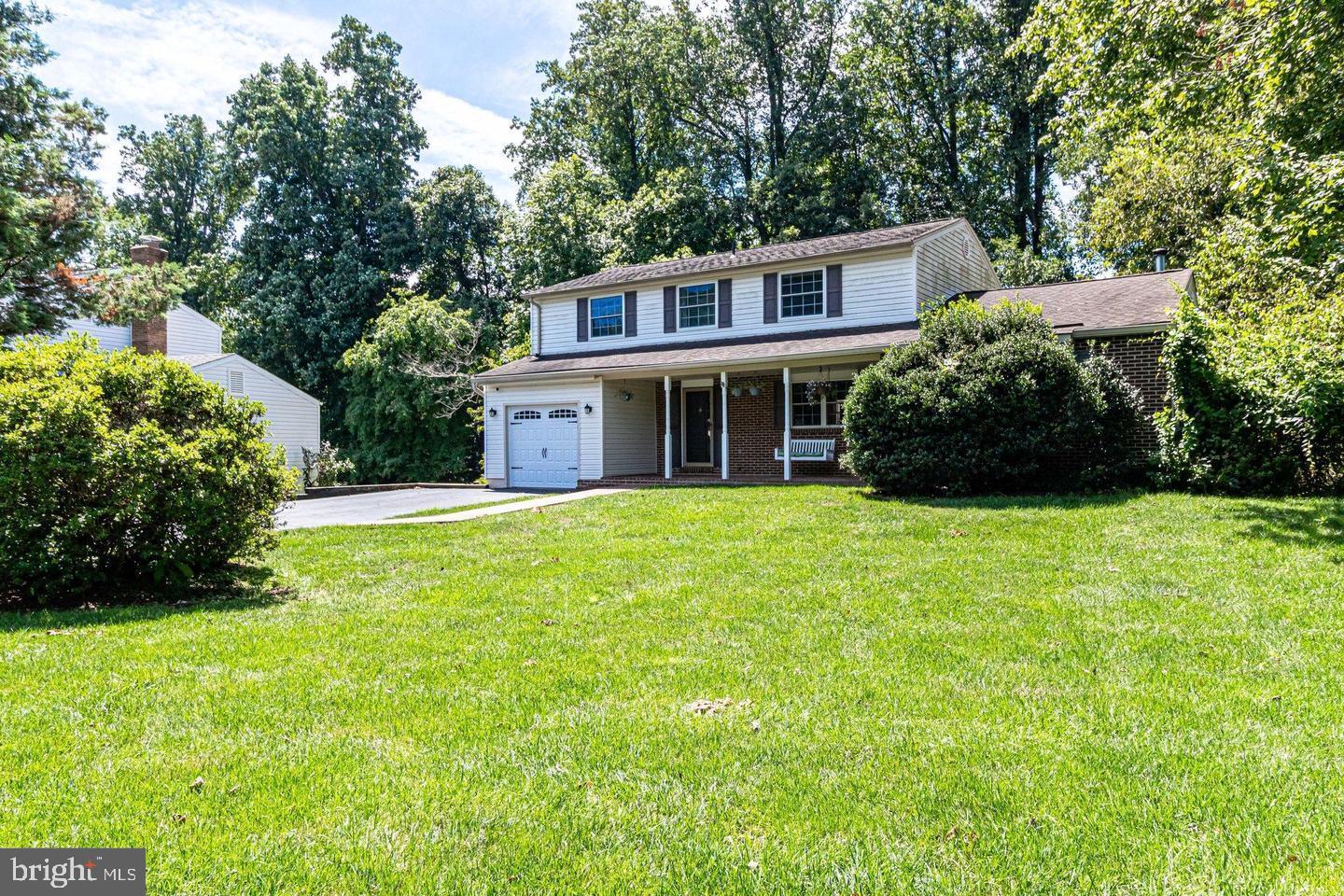 10507 Cavalcade St Property Photo 1