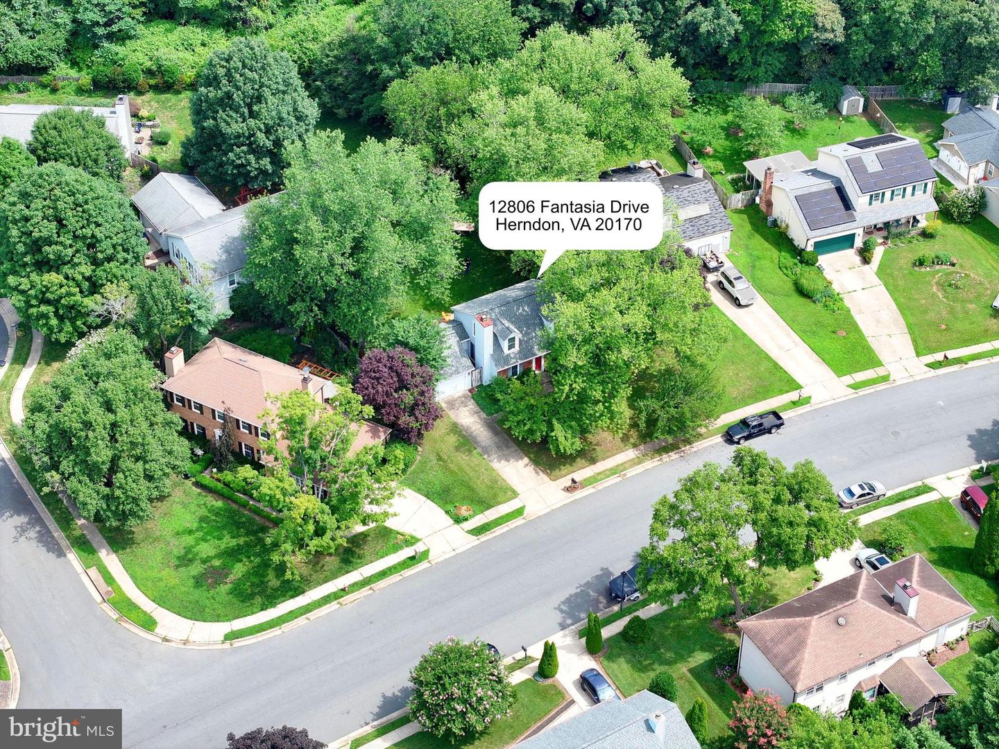 12806 Fantasia Dr Property Photo 43