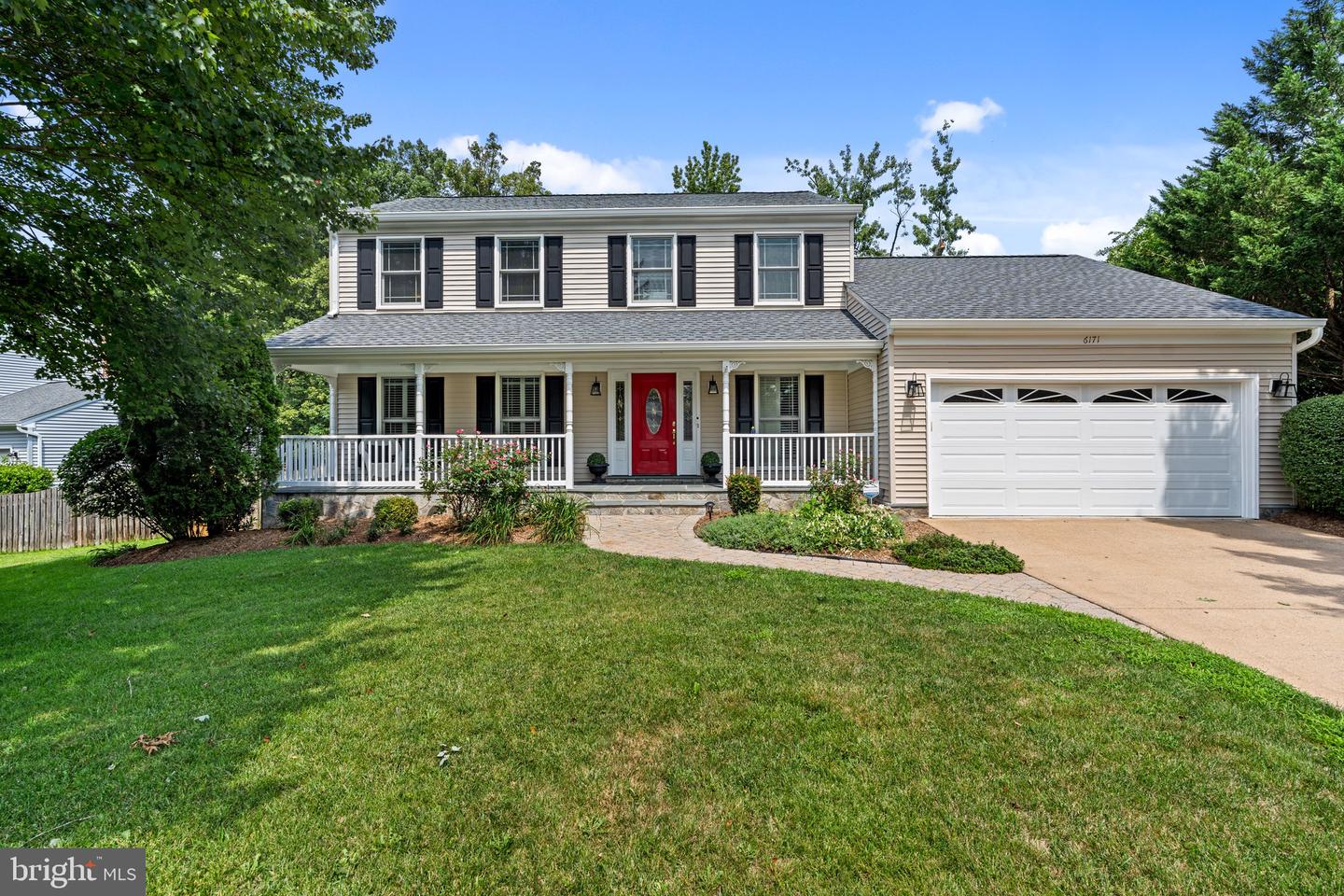 6171 Otter Run Ct Property Photo 1