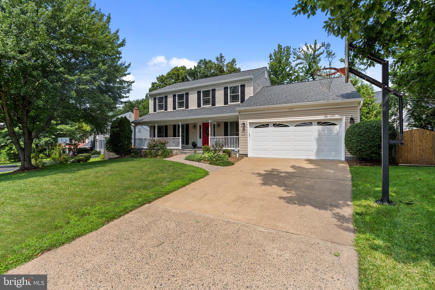 6171 Otter Run Ct Property Photo 2