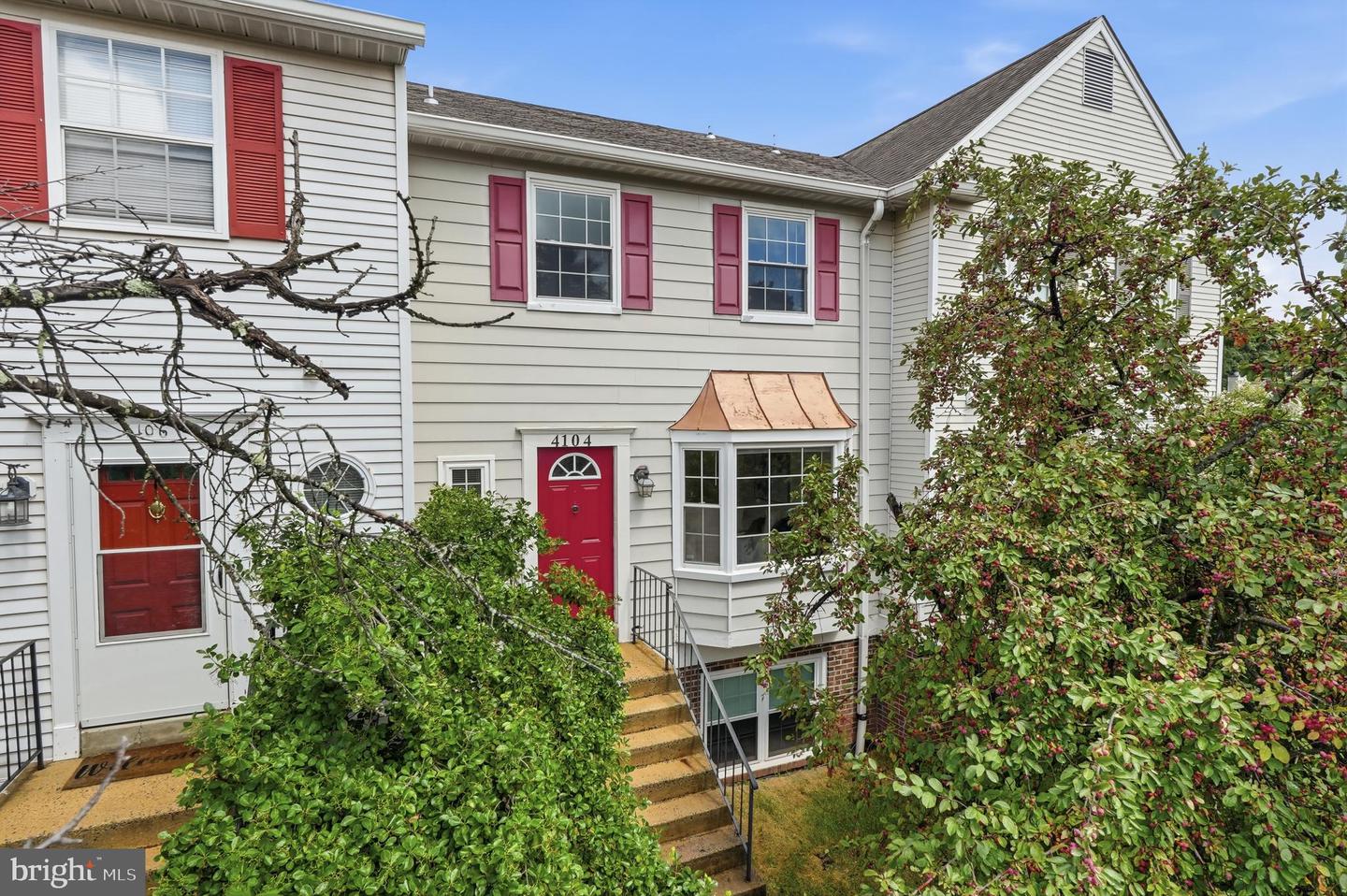 4104 Pleasant Meadow Ct #117b Property Photo 1