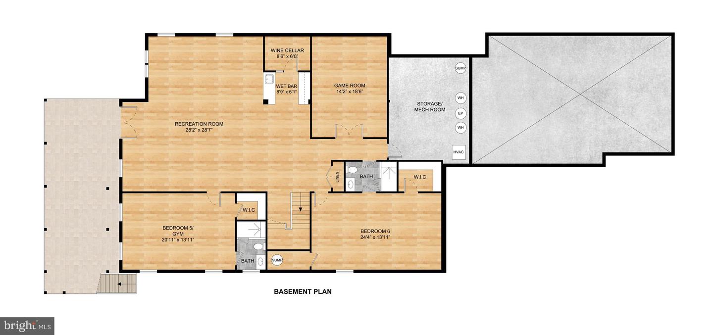 1843 Rhode Island Ave Property Photo 73
