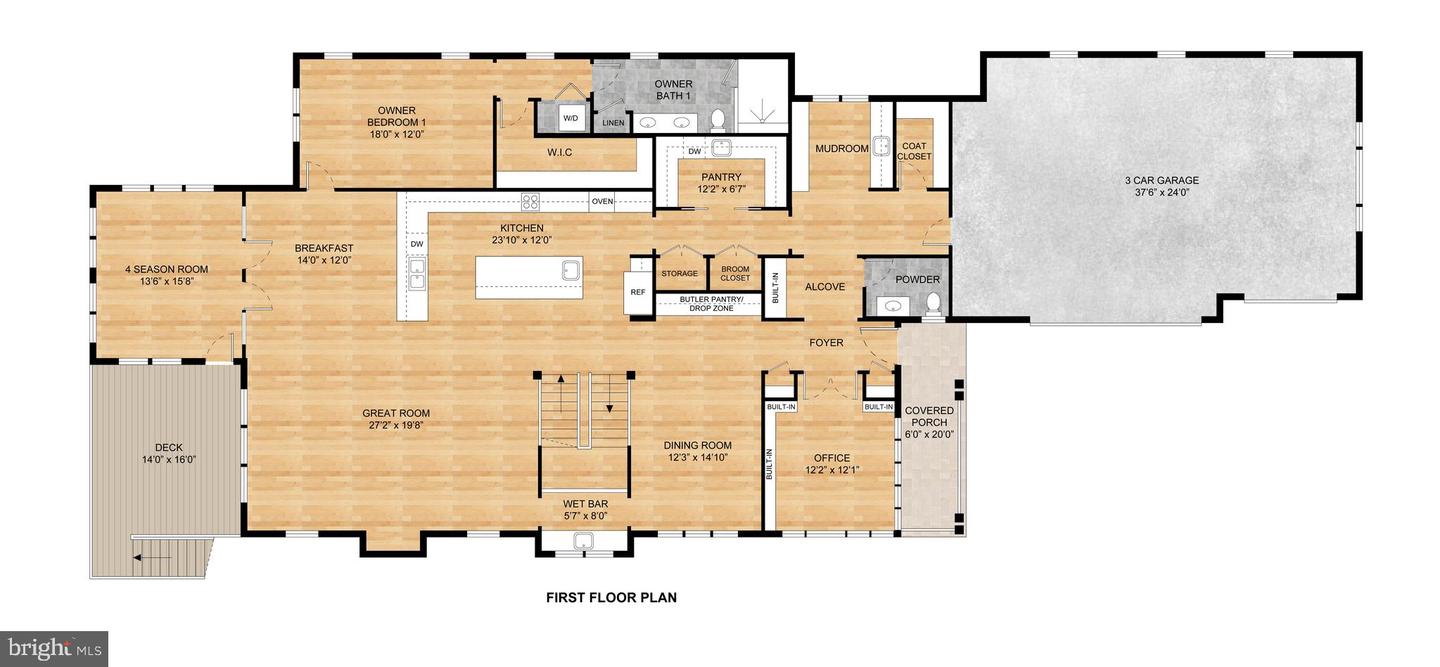 1843 Rhode Island Ave Property Photo 74
