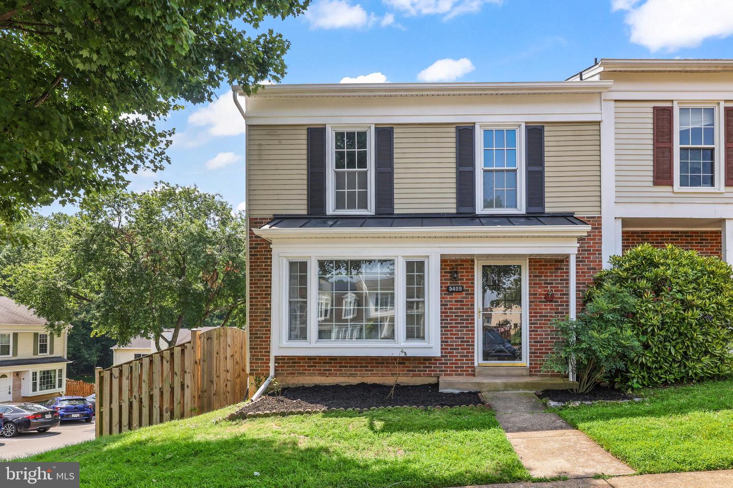 5409 Riverboat Way Property Photo 1