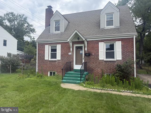 2414 Fairview Dr Property Photo 4