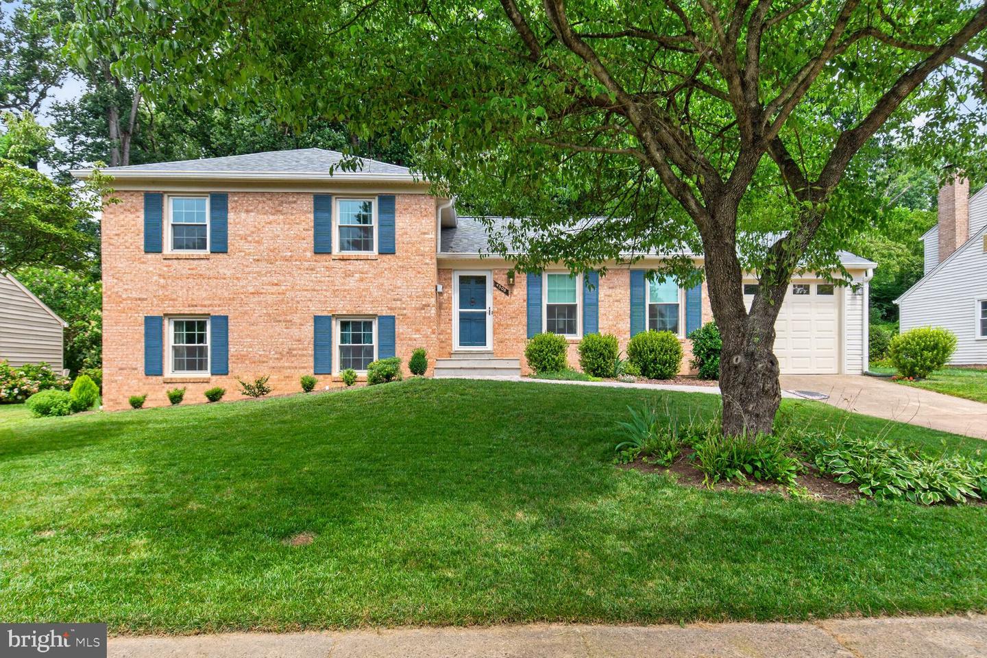 4508 FIDELITY CT