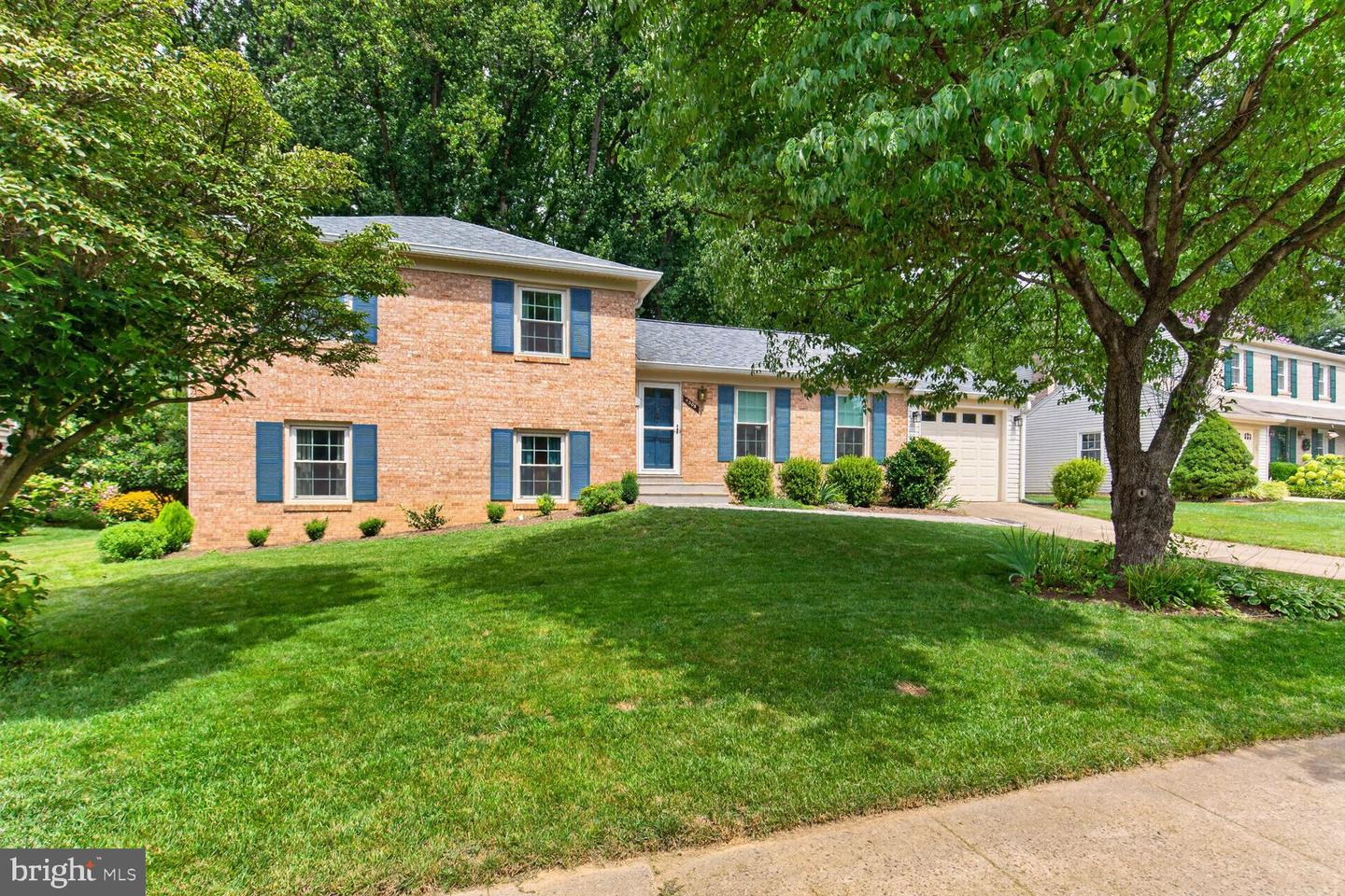 4508 Fidelity Ct Property Photo 3