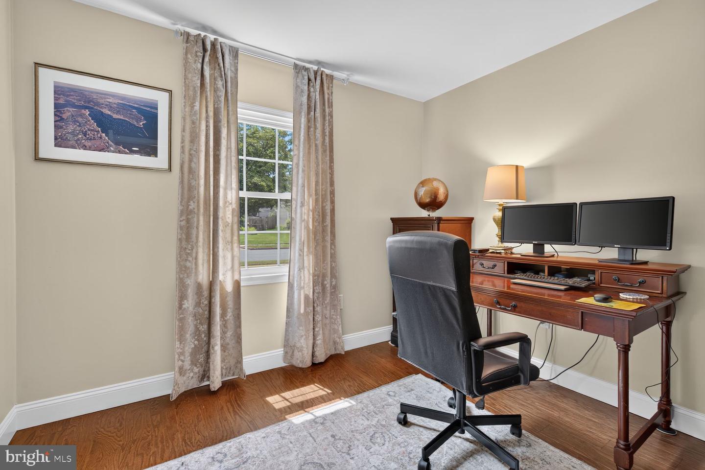 4508 Fidelity Ct Property Photo 21