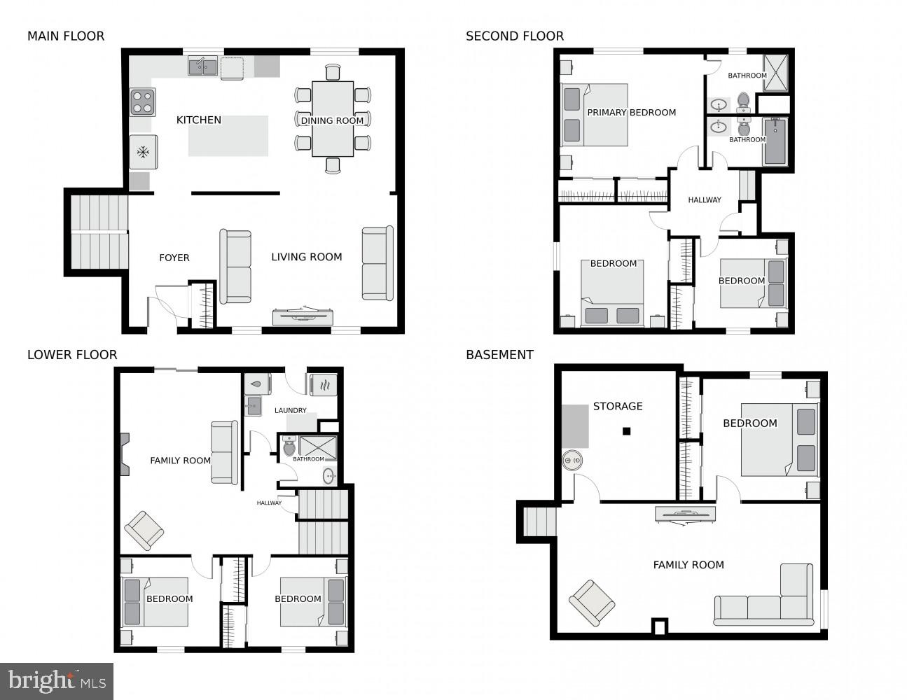 4508 Fidelity Ct Property Photo 32