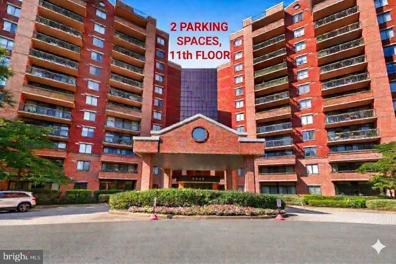 2230 George C Marshall Dr #1103 Property Photo 1