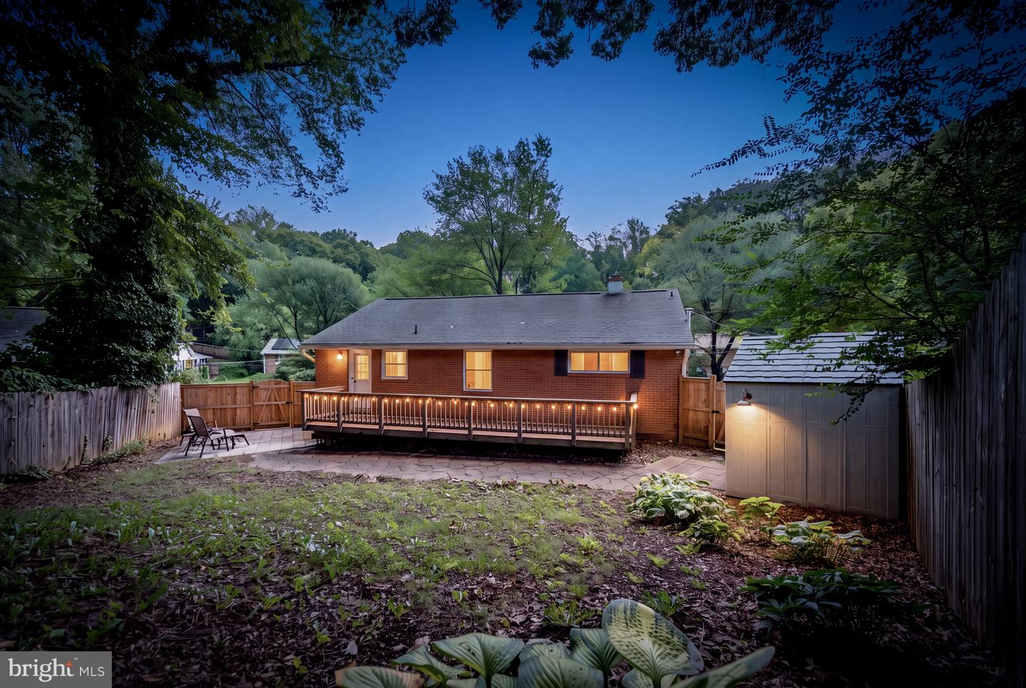 6508 Berkshire Dr Property Photo 48