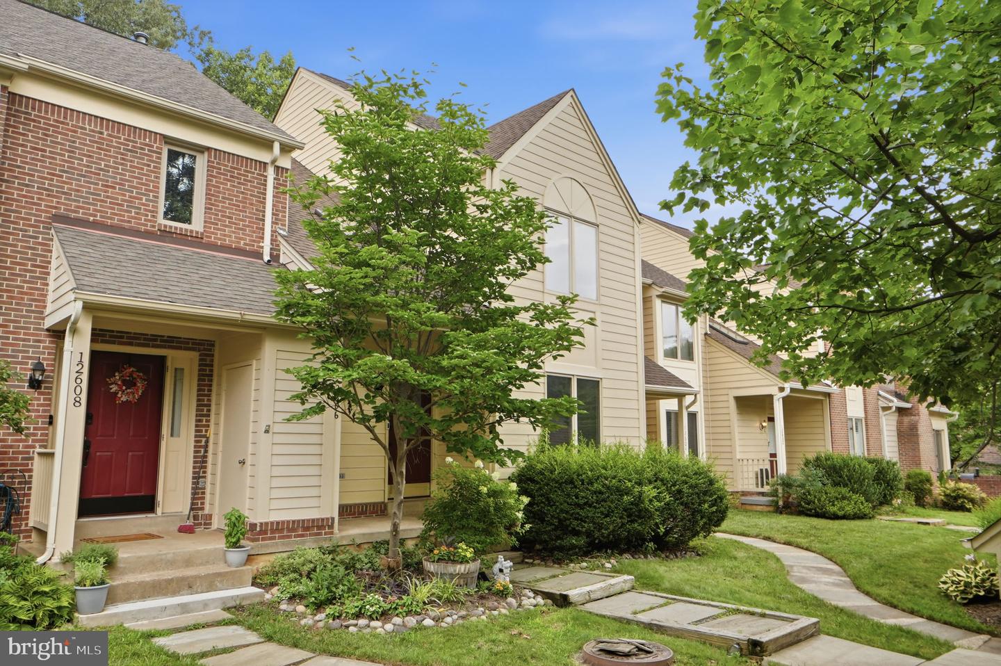 12606 Victoria Station Ct Property Photo 1