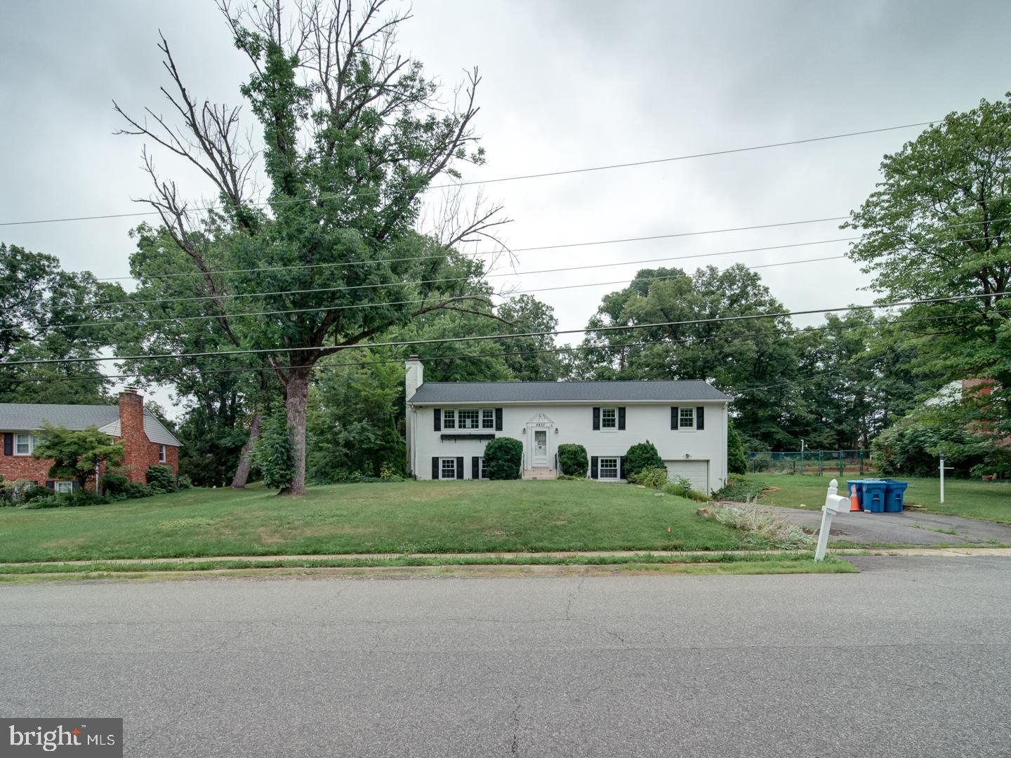 4837 Randolph Dr Property Photo 1