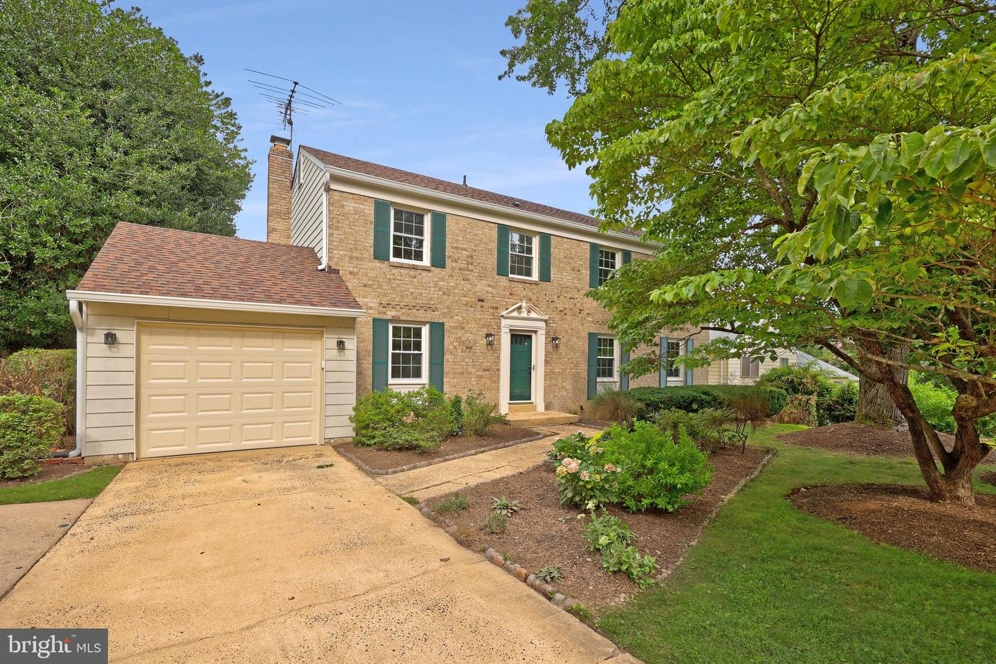 4509 WAKEFIELD CHAPEL RD Property Photo 1