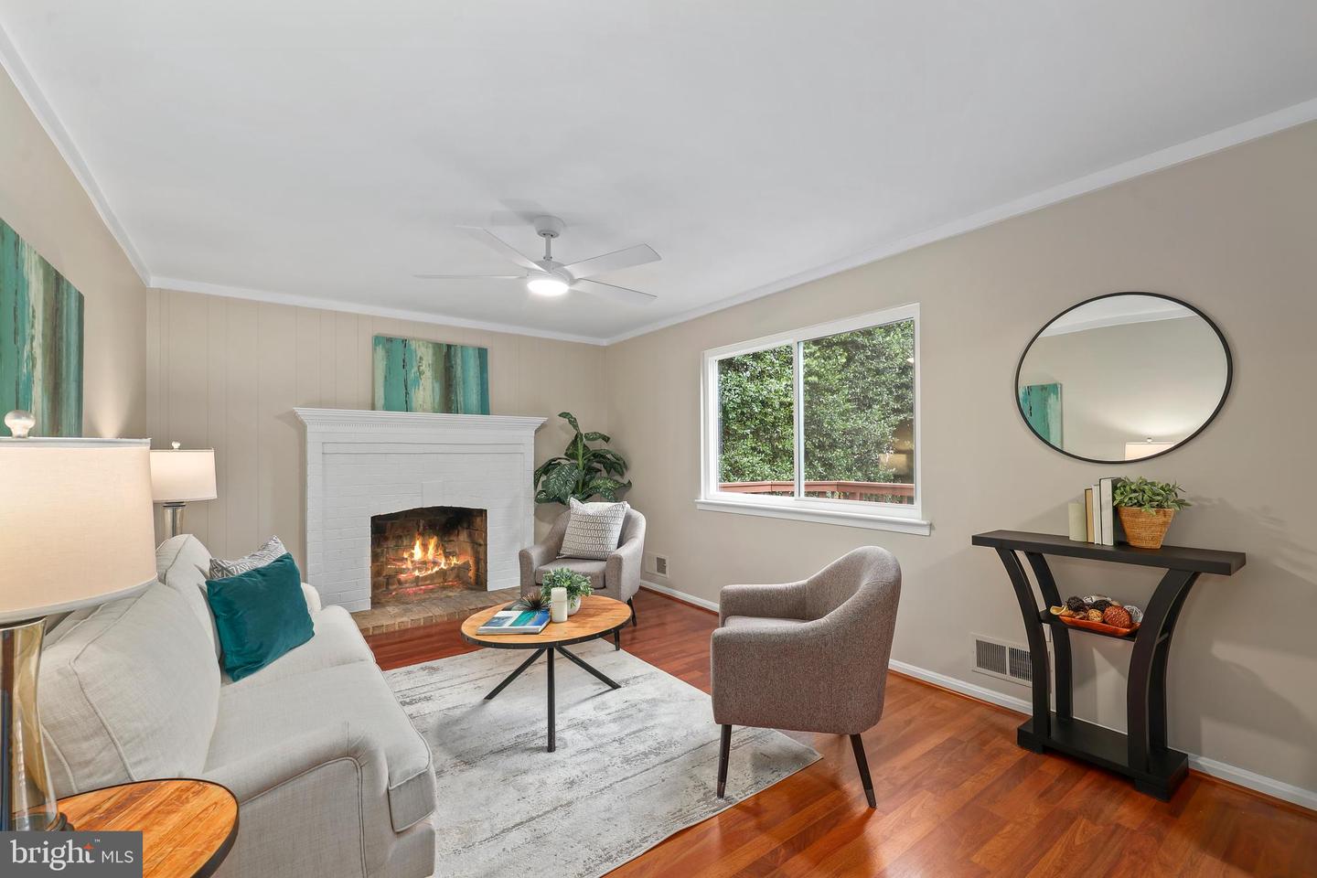 4509 Wakefield Chapel Rd Property Photo 16