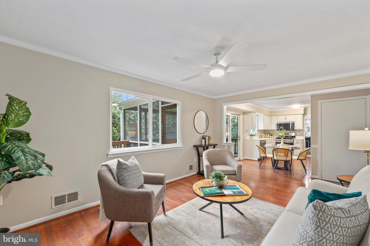4509 Wakefield Chapel Rd Property Photo 17