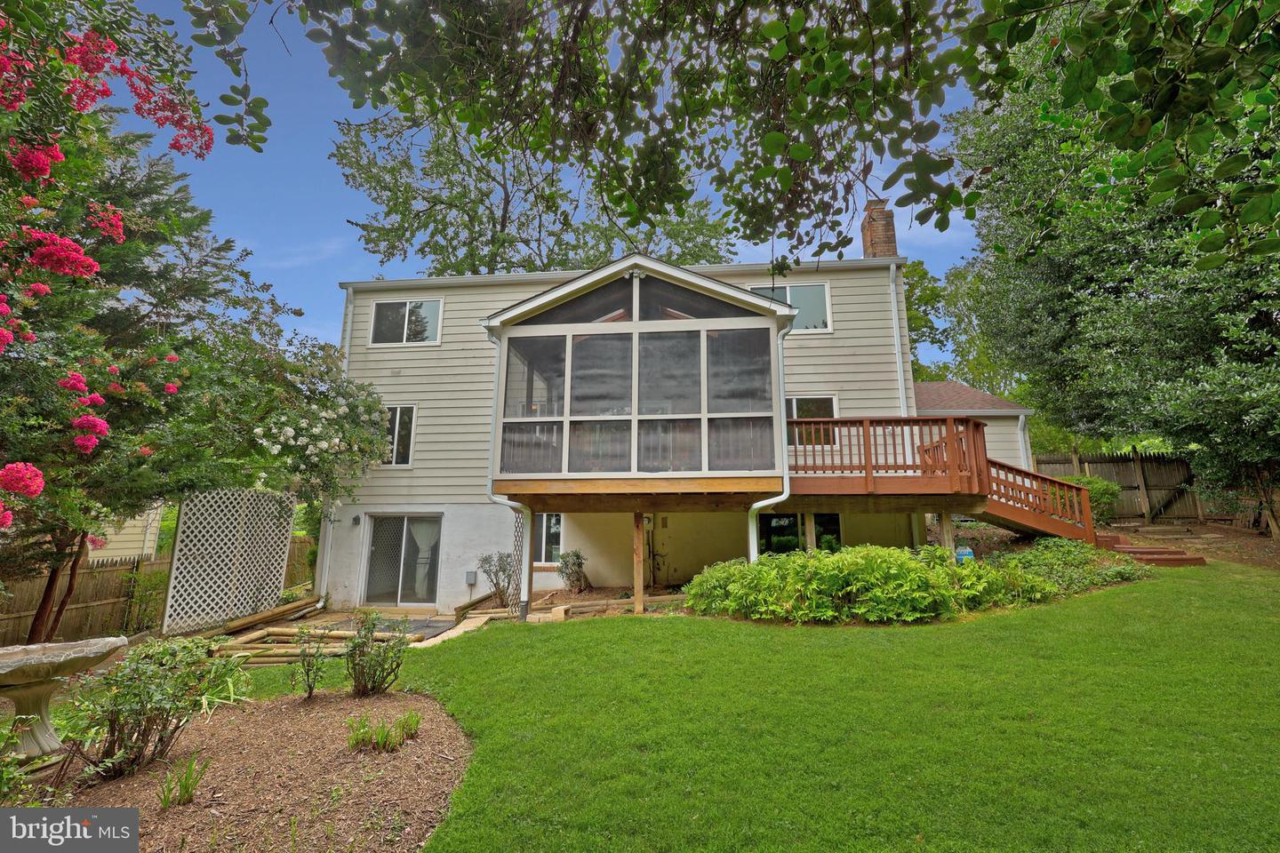 4509 Wakefield Chapel Rd Property Photo 49