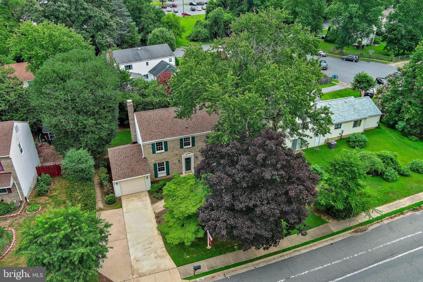 4509 Wakefield Chapel Rd Property Photo 52