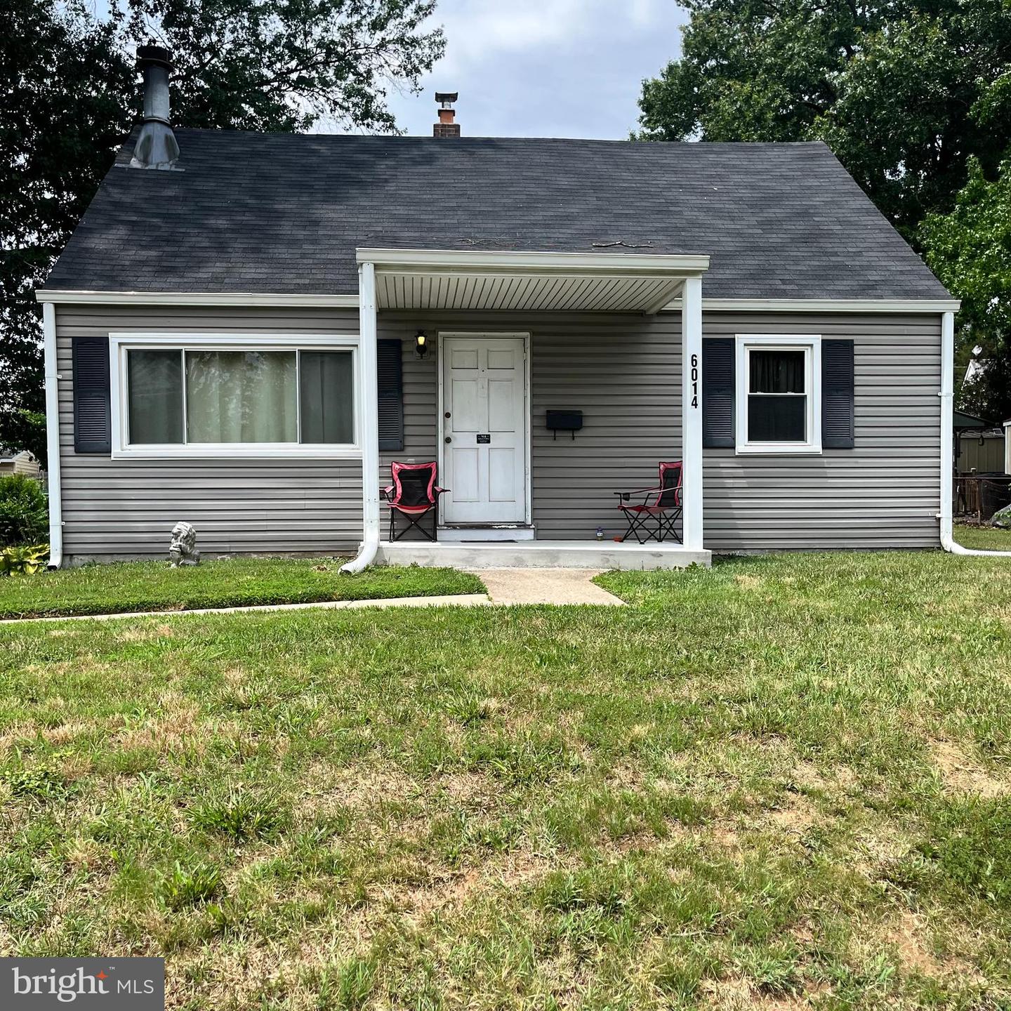 6014 Bangor Dr Property Photo 1