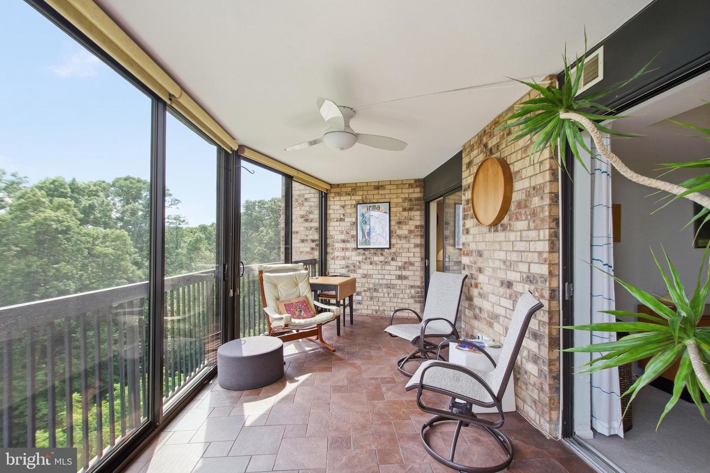 5902 Mount Eagle Dr #714 Property Photo 1