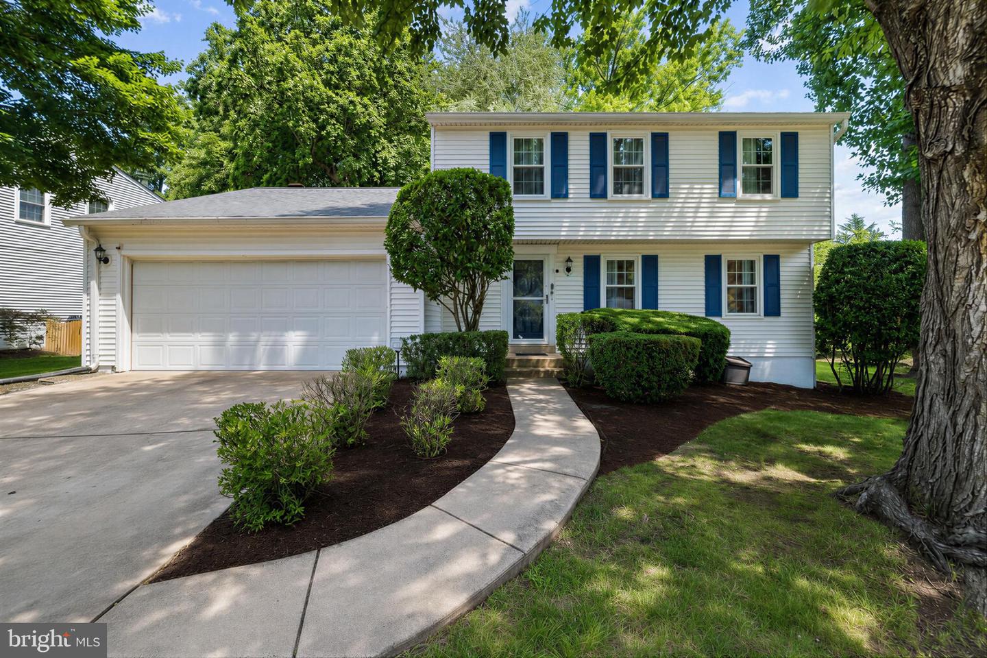 14564 WOODLAND RIDGE DR Property Photo 1