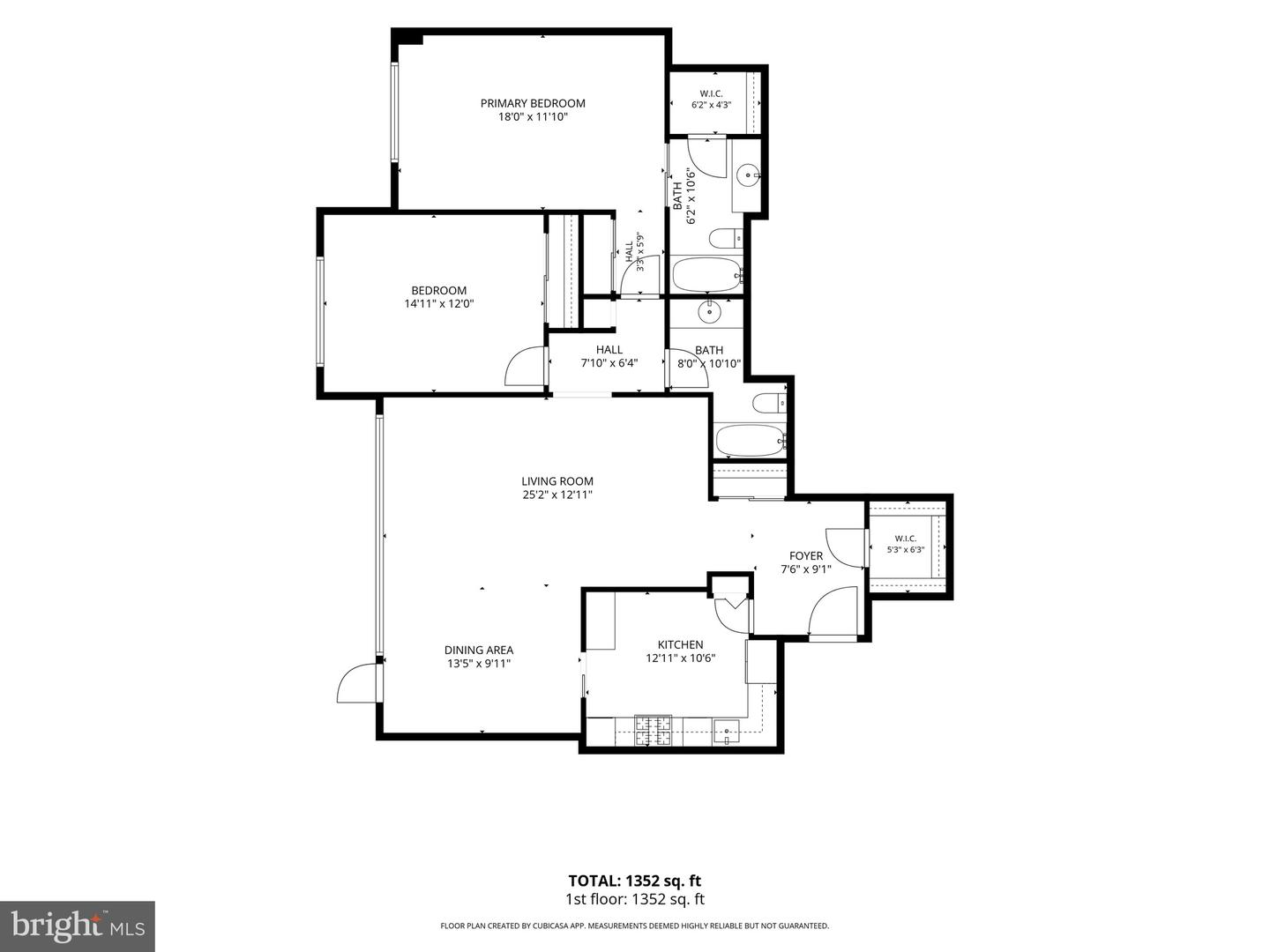 3705 S George Mason Dr #914s Property Photo 29