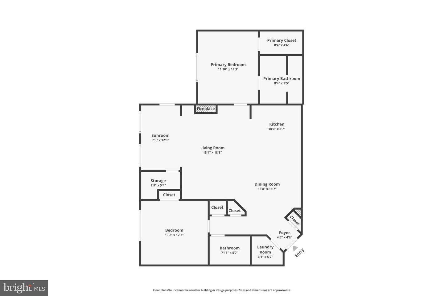 7712 Haynes Point Way #b Property Photo 44