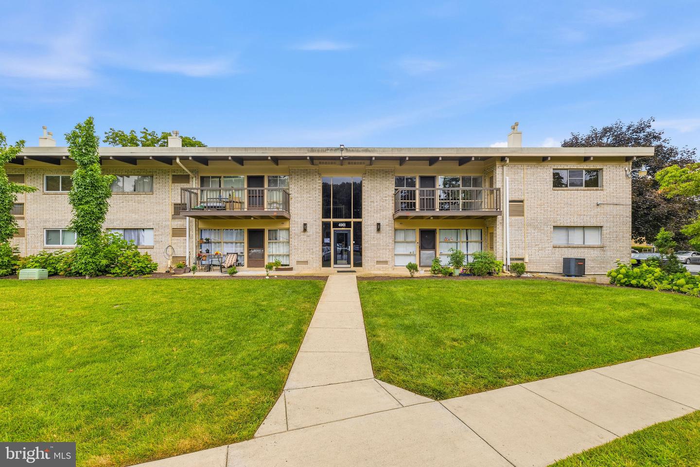 4961 Americana Dr #208 Property Photo 1