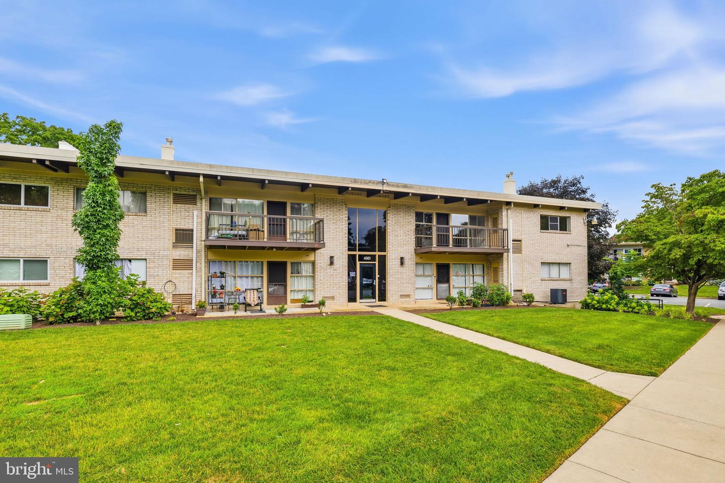 4961 Americana Dr #208 Property Photo 2