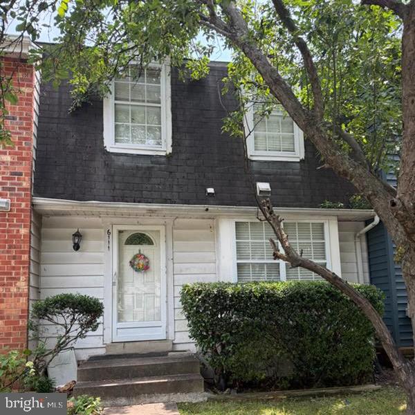 6111 Pond Lily Ct Property Photo 1