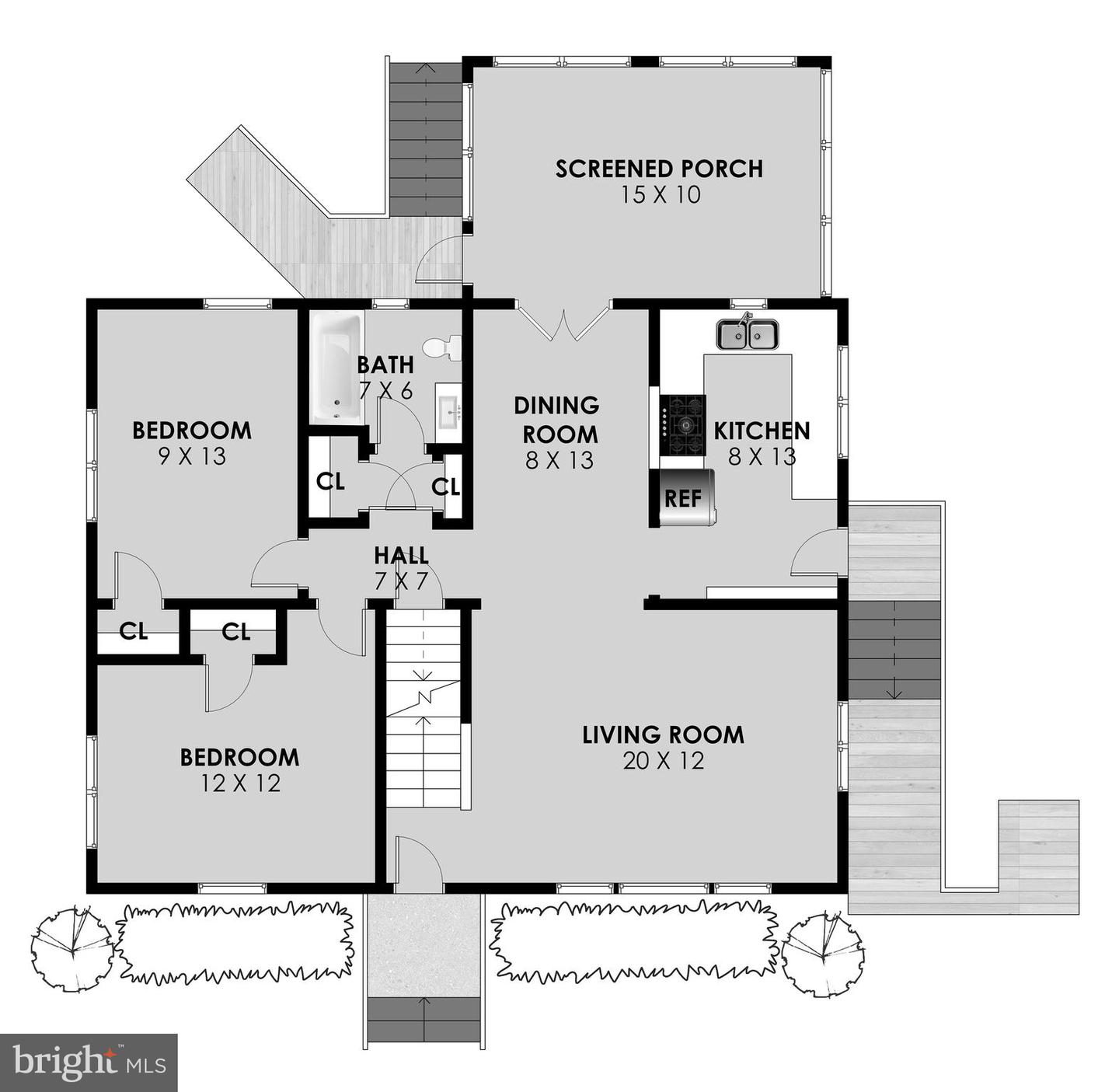 6506 Oakwood Dr Property Photo 46