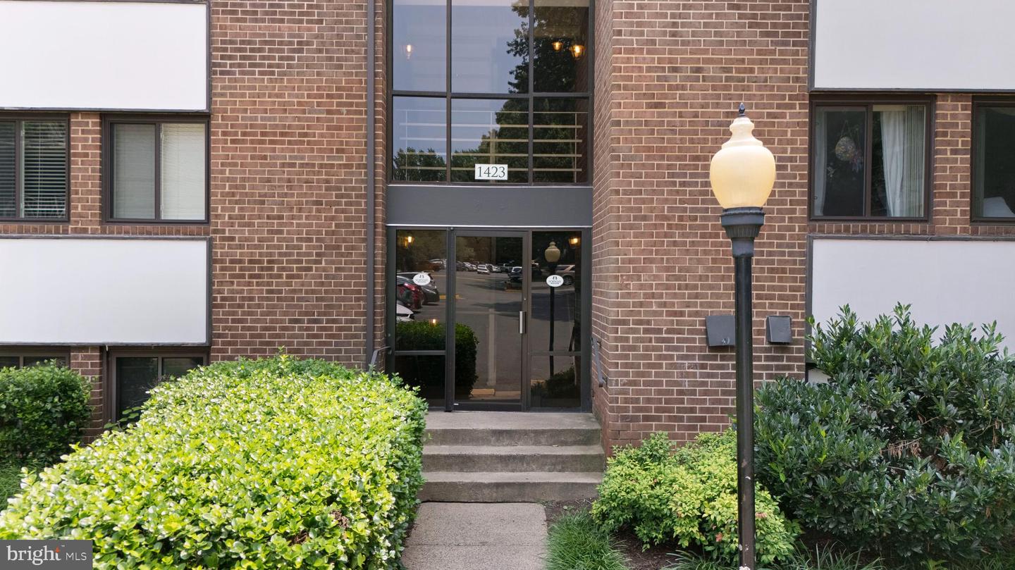1423 Northgate Sq #23/21c Property Photo 1