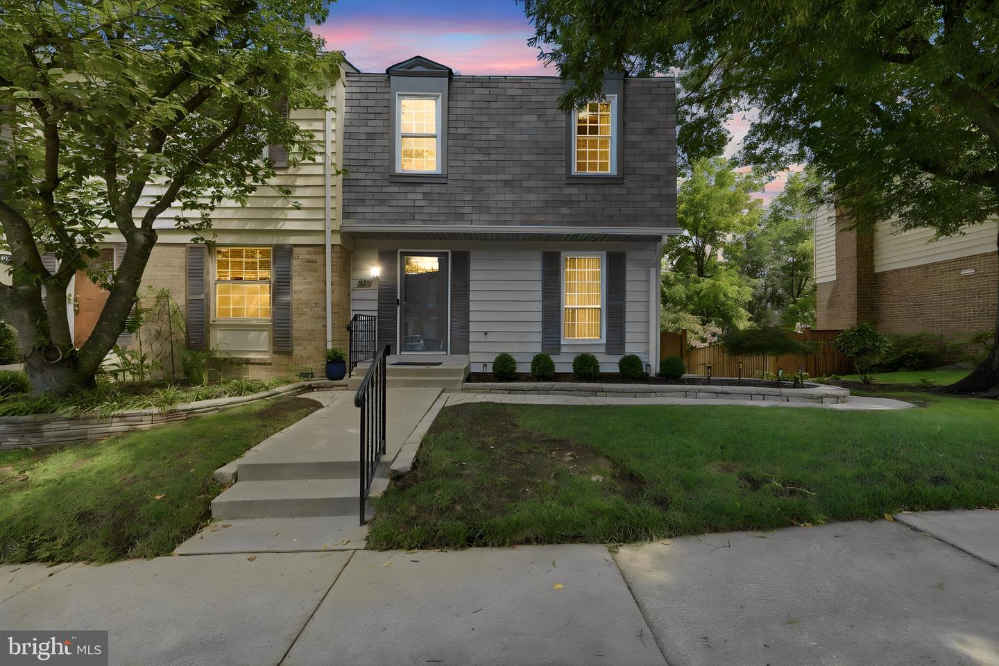 6511 China Grove Ct Property Photo 1